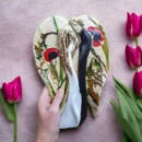 Figurka Kochające Anioły - Wiszące Mix 2