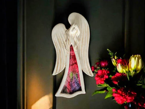 Figurka Gaja Art -  28 x 12 cm figurka dekoracyjna