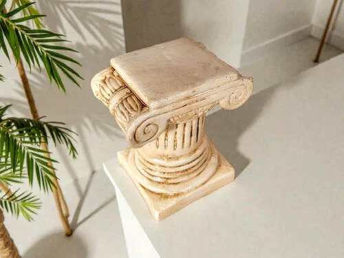 Podstawka pod anioła - B