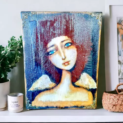  -  22.5 x 29.5 cm