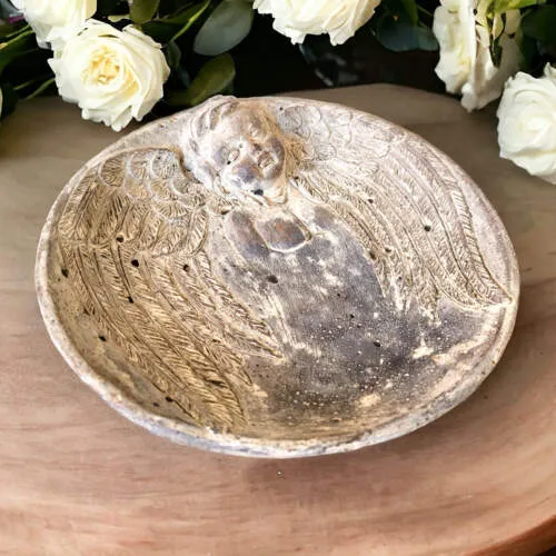 Figurka anioła 998 -  figurka dekoracyjna