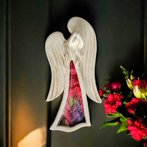 Figurka Gaja Art -  28 x 12 cm figurka dekoracyjna