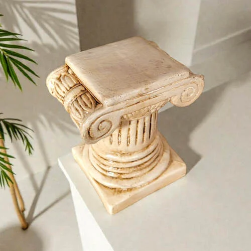 Podstawka pod anioła - B