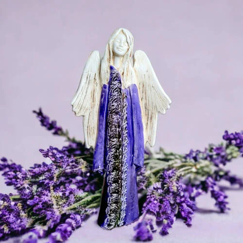 Figurka anioła Julia Art  -  27 x 14 cm figurka dekoracyjna