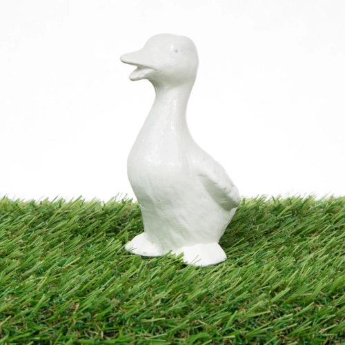 Kaczka wielkanocna  -  8 x 7 cm