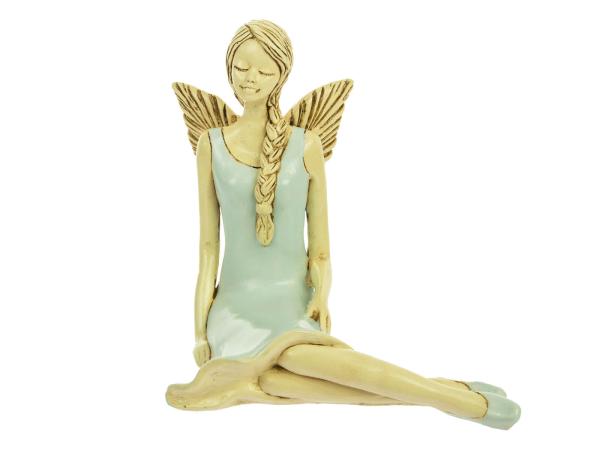Figurka anioła 968 -  15 cm